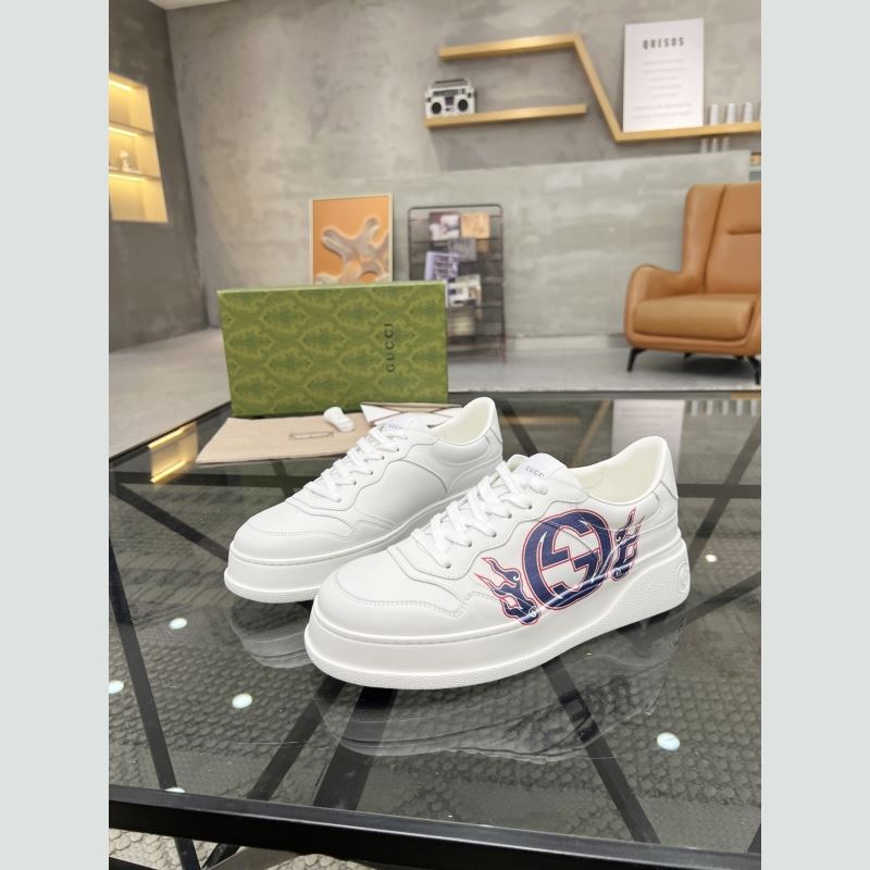 G*u*i sneakers